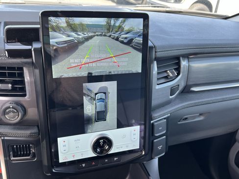 New 2025 Ford F150 Lightning Flash image 18