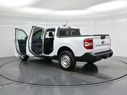 New 2026 Ford Maverick XL FWD image 31