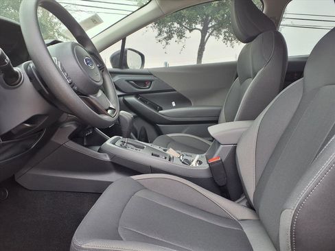 New 2026 Subaru Crosstrek 2.0i Premium image 7