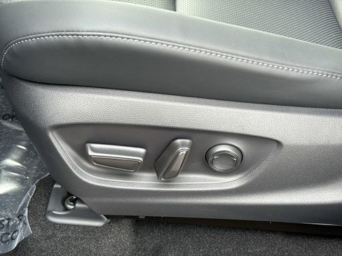 New 2026 Toyota Crown Nightshade image 22