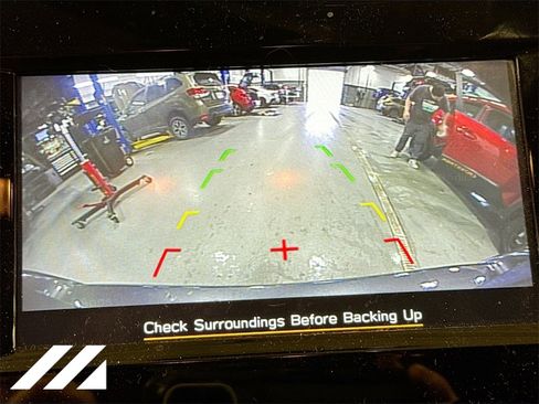 Certified 2023 Subaru Crosstrek 2.0i Premium image 15