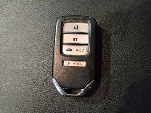 Used 2020 Honda Accord LX image 32