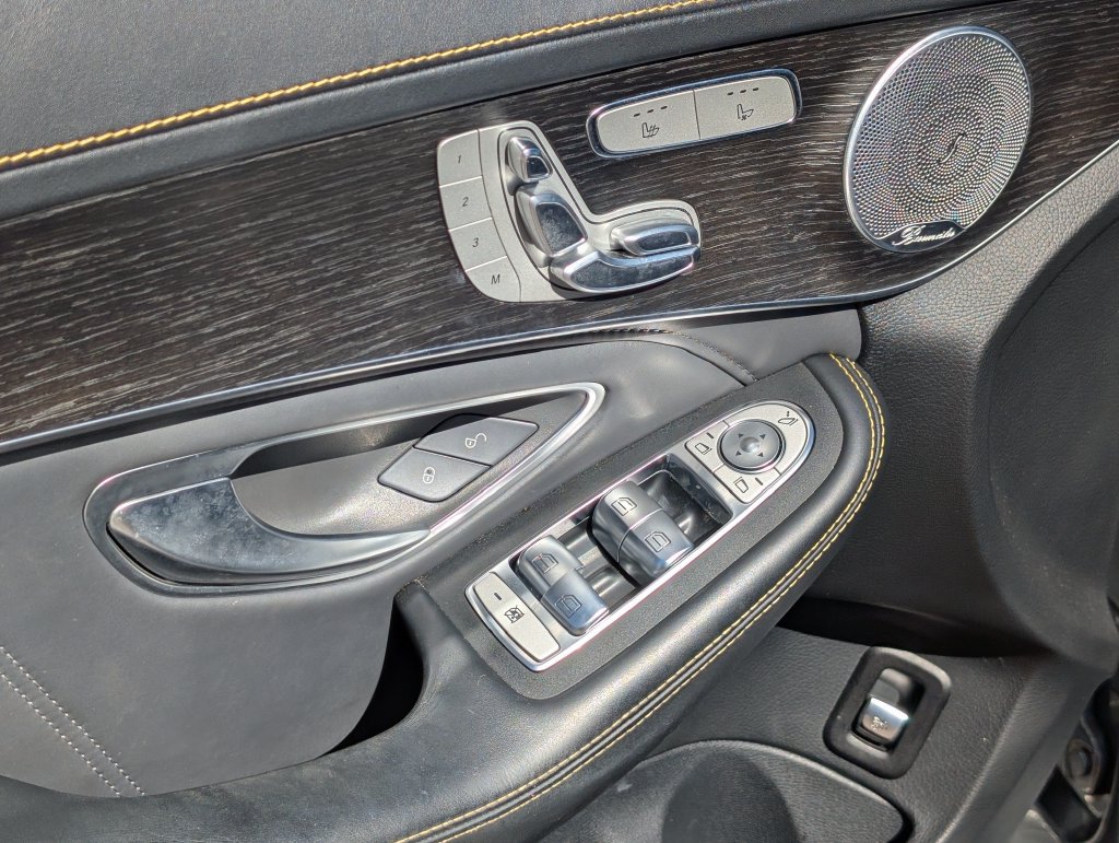 Certified 2021 Mercedes-Benz C 63 AMG S image 23