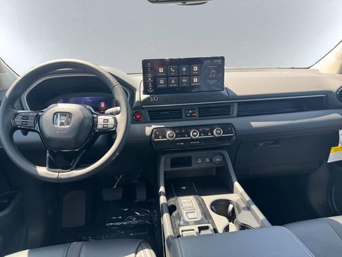 New 2026 Honda Passport RTL image 6