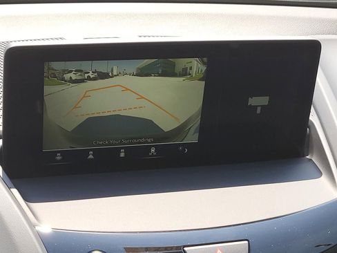 New 2026 Acura RDX SH-AWD image 21