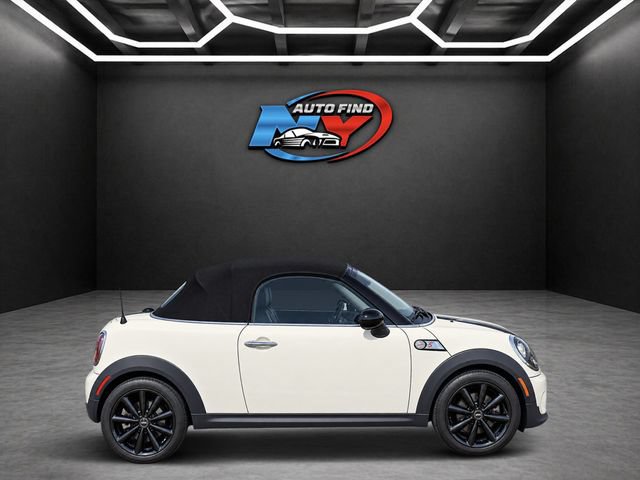 Used 2013 MINI Cooper Roadster S FWD image 14