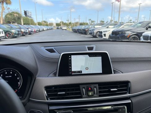 Used 2018 BMW X2 xDrive28i w/ M SportX Package image 24