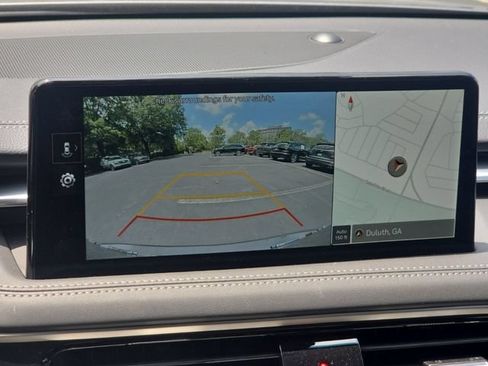 Used 2026 Genesis G70 2.5T RWD image 22