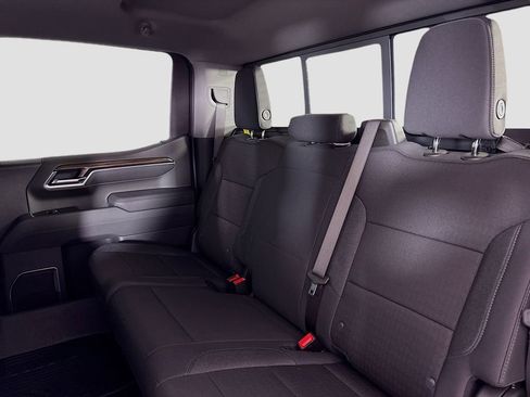 Used 2025 Chevrolet Silverado 1500 LT w/ All Star Edition Plus image 26