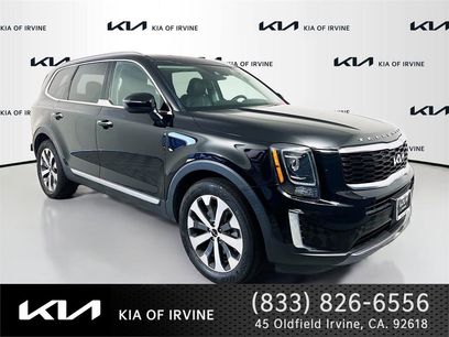 Used 2022 Kia Telluride S