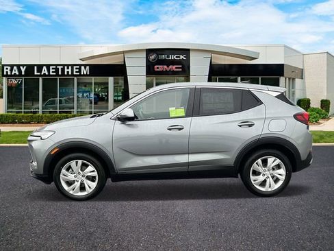 New 2026 Buick Encore GX Preferred w/ Advanced Technology Package image 2