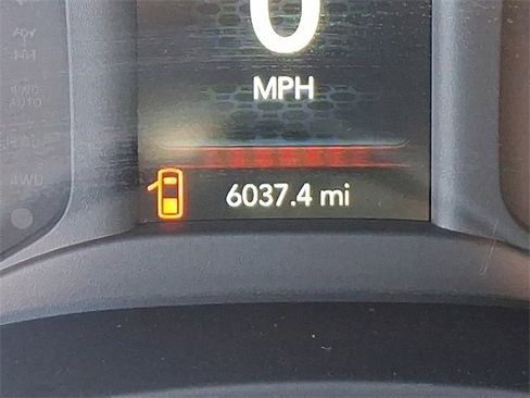 Used 2023 RAM 3500 Tradesman w/ Chrome Appearance Group image 20