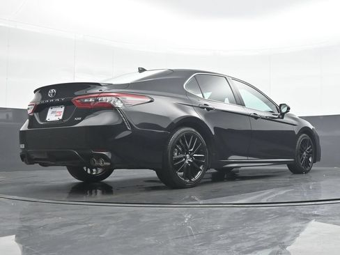 Used 2024 Toyota Camry XSE w/ Cold Weather Package FWD image 30