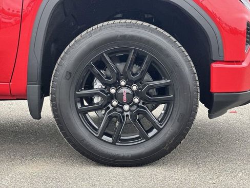 New 2026 GMC Sierra 1500 Elevation AWD/4WD image 30