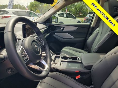 Certified 2025 Acura MDX FWD image 18