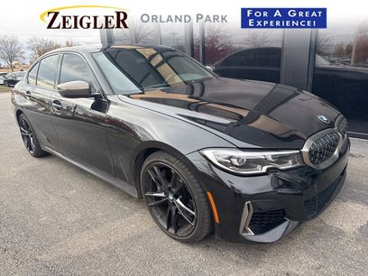 Used 2020 BMW M340i xDrive w/ Driving Assistance Package