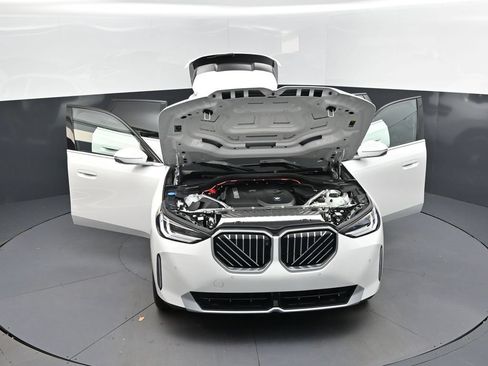 New 2026 BMW X3 xDrive30 w/ Premium Package AWD/4WD image 52