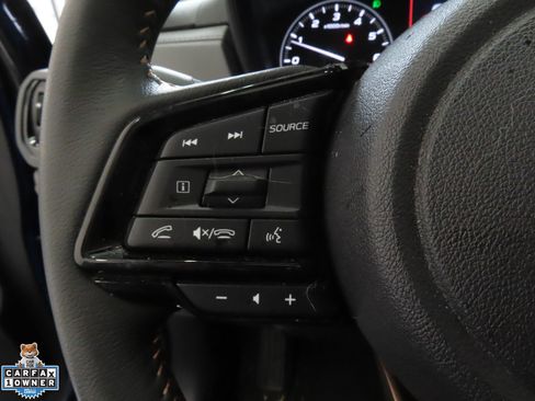 Certified 2025 Subaru Forester Sport AWD/4WD image 13