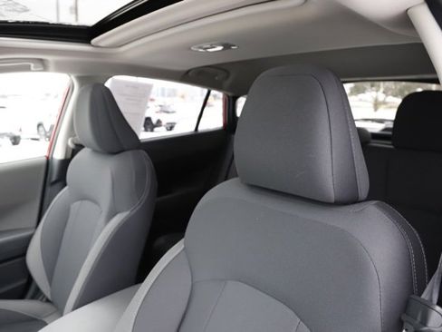 Certified 2025 Subaru Crosstrek 2.0i Premium image 13