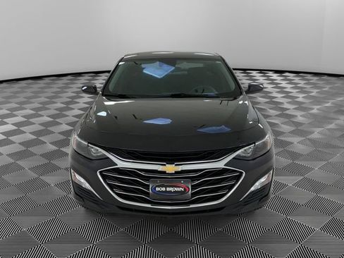 Used 2023 Chevrolet Malibu LS w/ Driver Confidence Package FWD image 8