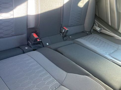 New 2026 Subaru Impreza 2.0i Sport image 12