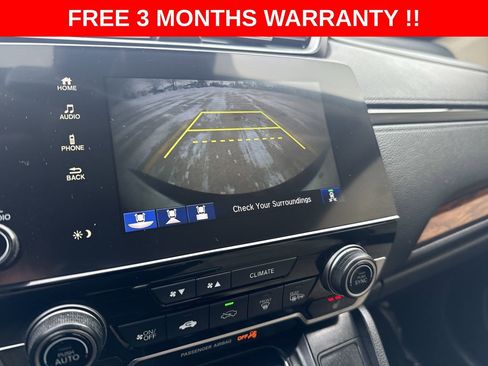 Used 2020 Honda CR-V EX-L image 18