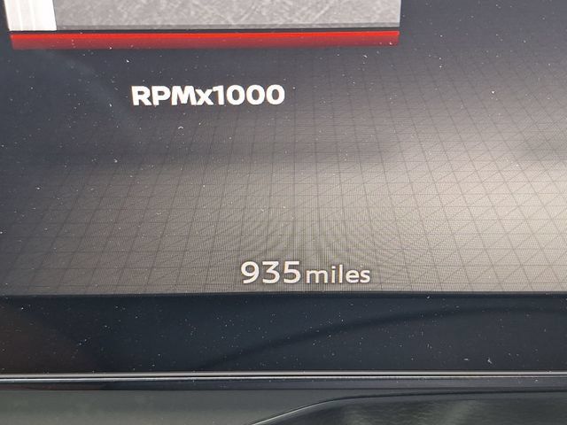 Used 2025 Nissan Kicks SR w/ Illumination Package FWD image 16