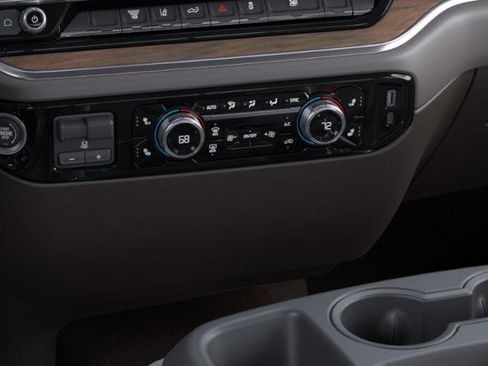New 2026 GMC Sierra 2500 SLT AWD/4WD image 23