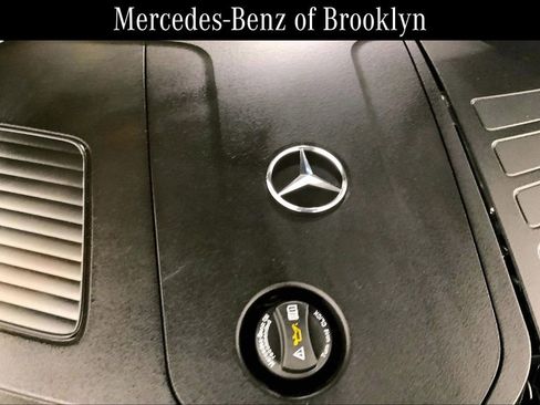 Used 2023 Mercedes-Benz GLC 300 GLC 300 image 33