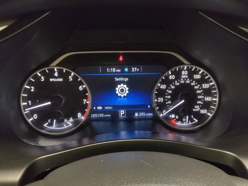 Used 2019 Nissan Murano SV w/ Premium Package image 23