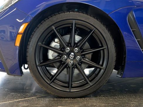 Used 2024 Toyota GR86 Premium image 10