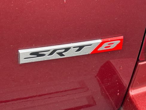 Used 2007 Jeep Grand Cherokee SRT8 w/ SRT Option Group I AWD/4WD image 13