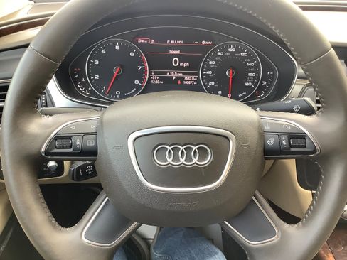 Used 2012 Audi A7 3.0T Premium image 18