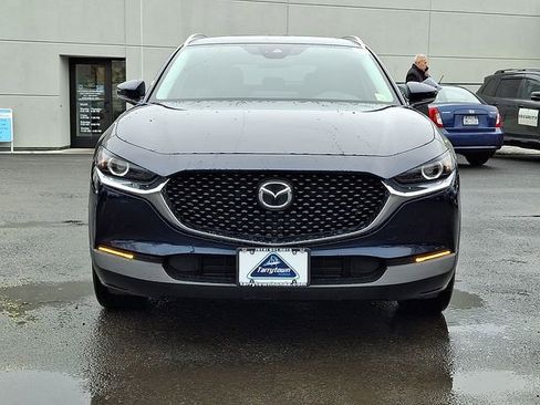 Used 2023 MAZDA CX-30 AWD 2.5 S w/ Preferred Package image 2