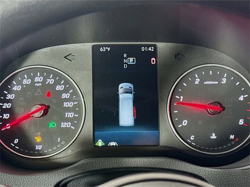 Used 2023 Mercedes-Benz Sprinter 2500 image 20