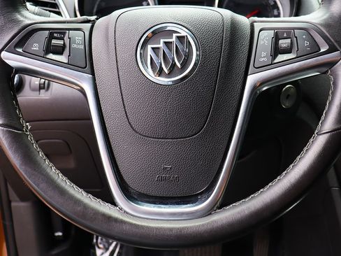 Used 2016 Buick Encore FWD image 53