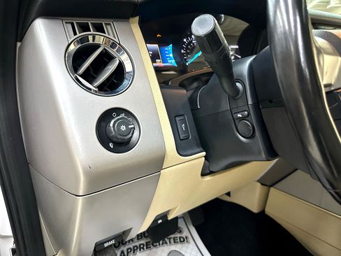 Used 2017 Ford Expedition EL Limited w/ Equipment Group 301A image 16