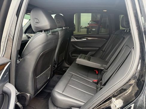 Used 2019 BMW X3 sDrive30i w/ Convenience Package RWD image 18