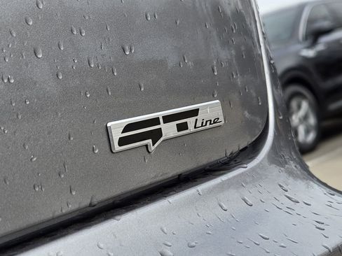 New 2026 Kia K4 GT-Line Turbo w/ GT-Line Sunroof Package FWD image 7