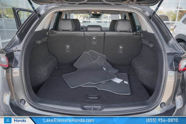 Used 2024 MAZDA CX-5 AWD 2.5 S w/ Select Package image 29