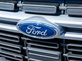 New 2024 Ford Maverick Lariat image 4