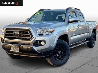 Used 2022 Toyota Tacoma SR5