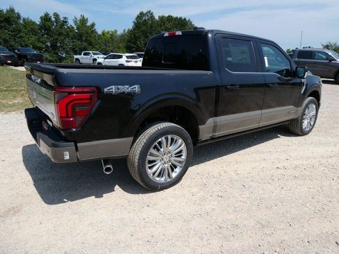 New 2026 Ford F150 King Ranch w/ Equipment Group 601A High AWD/4WD image 6