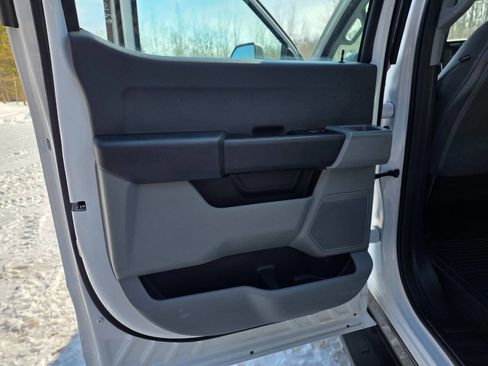 Used 2024 Ford F350 XL image 17
