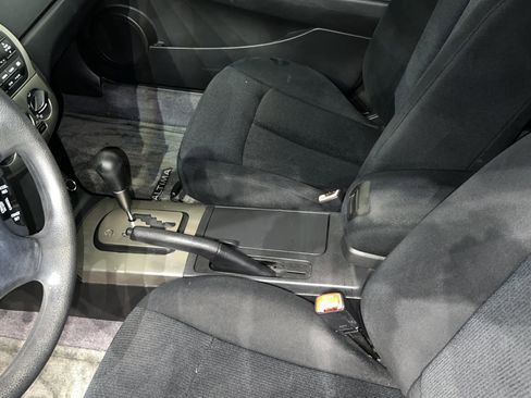 Used 2004 Nissan Altima 2.5 S image 26