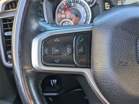 Used 2022 RAM 1500 Big Horn image 23