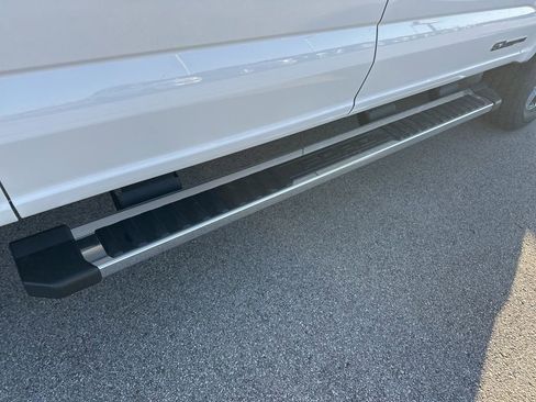 New 2026 Ford F350 Lariat w/ FX4 Off-Road Package image 46