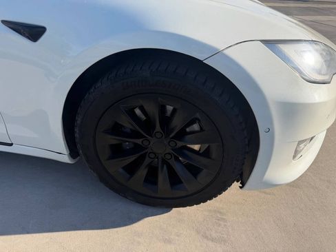 Used 2018 Tesla Model S 75D AWD/4WD image 13