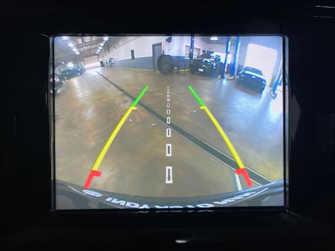 Used 2021 Dodge Durango SXT AWD/4WD image 10