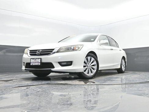 Used 2014 Honda Accord EX-L image 39